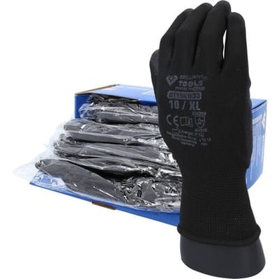 Brilliant Tools BT156933 BT156933 Werkhandschoen Maat (handschoen): 10 EN 388 1 stuk(s)