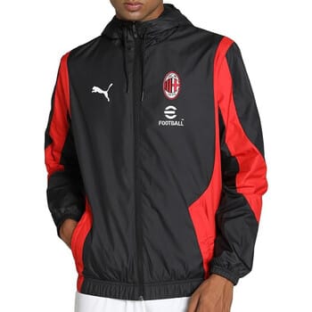 Trainingsjack Puma AC MILAN 23/24