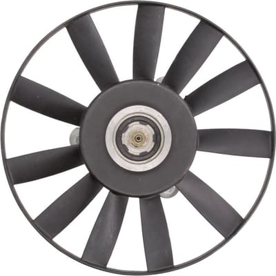 Koelventilatorwiel, motorkoeling NRF 47415