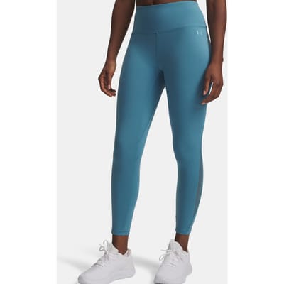 Under Armour Motion Mesh Tight Dames-blauw