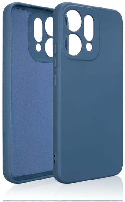 Beline Siliconen Hoesje Voor Oppo Reno 14: Complete Telefoonbescherming, Gemaakt Van Silicone
