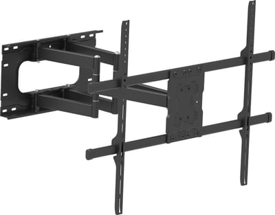 Alora TV Muurbeugel TitanMount 42 - 100 inch - TV Beugel - Wandbeugel - TV Ophangsysteem