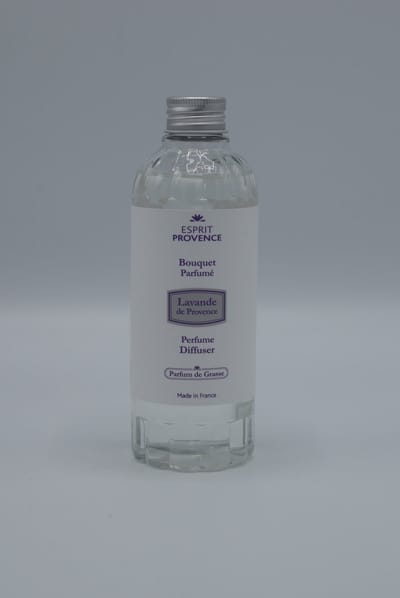Navulling geurstokjes lavendel 250 ml Esprit Provence