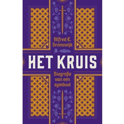 Het Kruis - Alfred C. Bronswijk