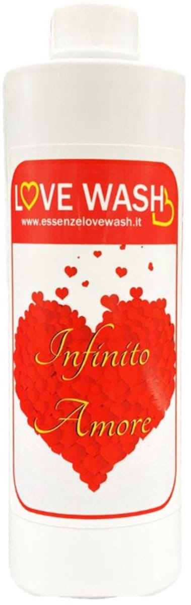 Wasparfum Infinito Amore 500ml - Love Wash