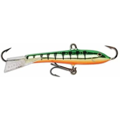 Zinkend kunstaas Rapala jigging rap 9g