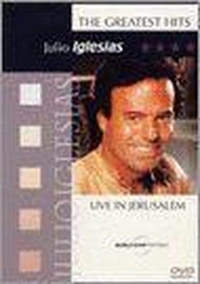 Live In Jerusalem