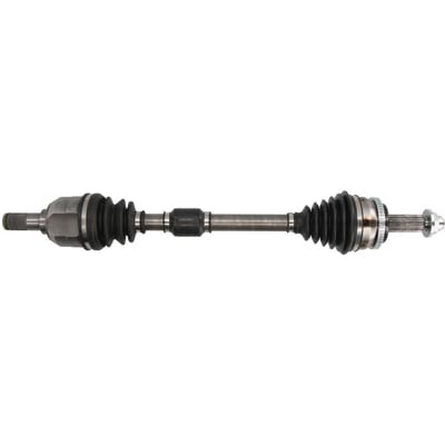 Aandrijfas POINT GEAR PNG74946 links