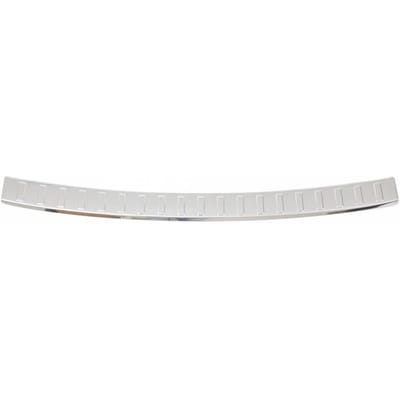 J&;J Automotive | Op Maat Gemaakte Verchroomde Laaddrempelbescherming Voor Mercedes E-klasse T-model S212 2013-16 (hybride pas)