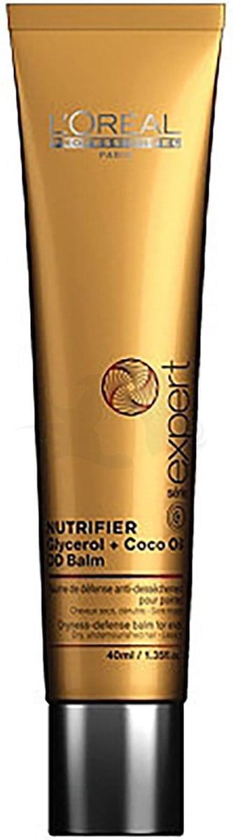 NUTRIFIER dd balm 40 ml