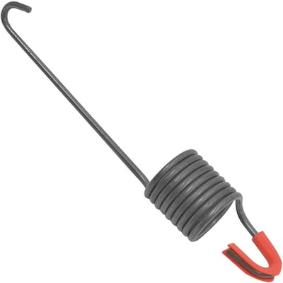 Wasmachine Tankveer - Trommelveer Ophanging - Stabiliseren Trommel - Originele Onderdeel Kwaliteit - Niet Gespecificeerd - Zilverkleurig