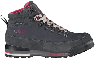 Cmp 3q49556 Heka Hiking Wp Wandelschoenen Grijs EU 42 Vrouw