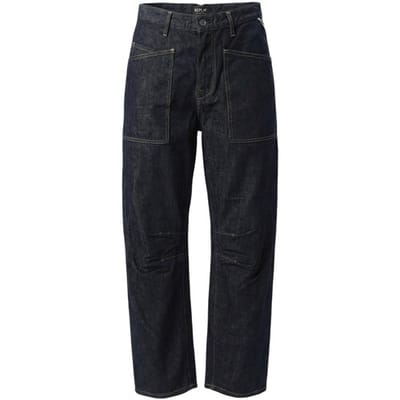 Straight Jeans Replay BARREL W8239 .000.270 07