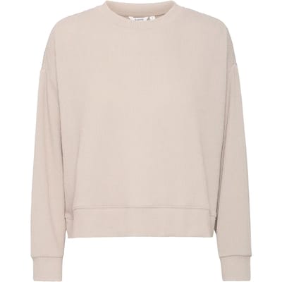 Dames-T-shirt met lange mouwen b.young Pesina Jersey