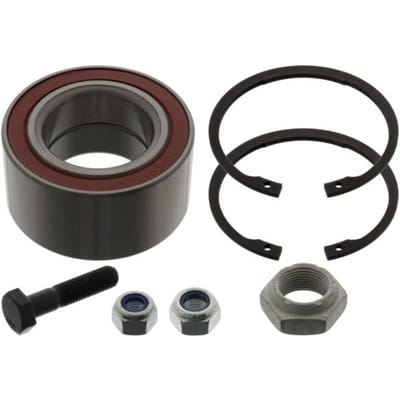 Wiellagerset FEBI BILSTEIN 03622