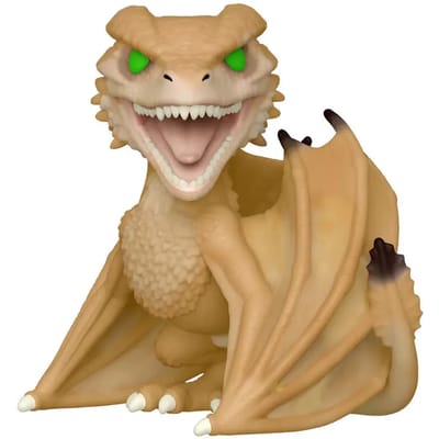 FUNKO POP! - figure Game of Thrones House of the Dragon Syrax #07