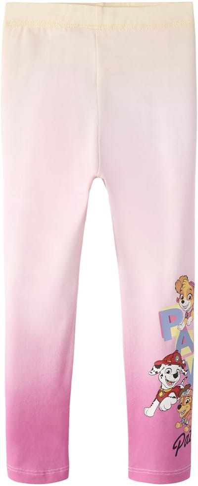 NAME IT - NMFMAMA PAW LEGGING CPLG - Meisjes - Leggings