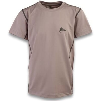 T-shirt Ande Campelli Jr