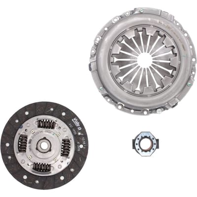 Koppelingsset VALEO 821457