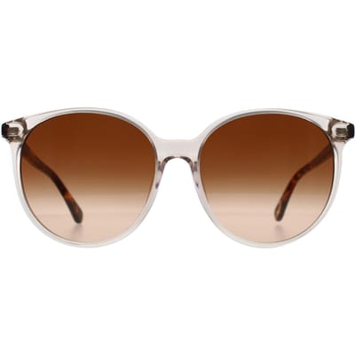 Kate Spade Kaia/F/S 900 HA kristal bruin gradiÃ«nt zonnebril