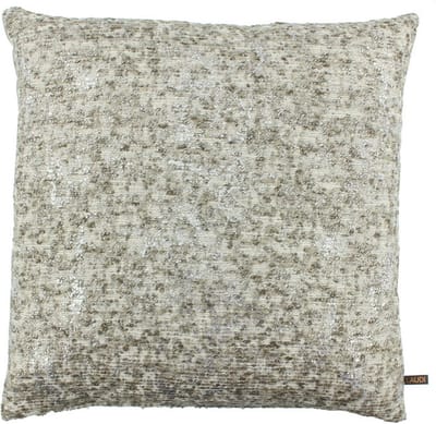 Claudi sierkussen Onedy Taupe 30x45