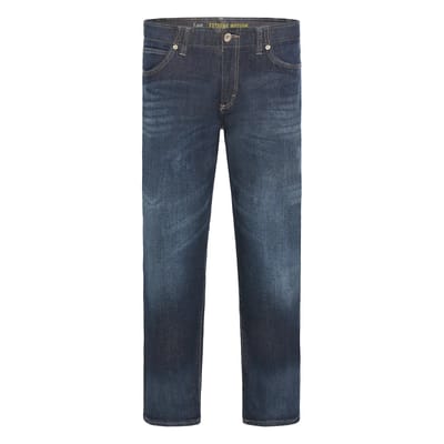 LEE STRAIGHT FIT XM TRIP REGULAR JEANS-HEREN