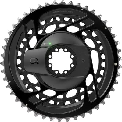 Montage vermogenssensor + schroeven Sram Force D2 Powermeter 2X