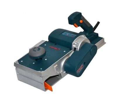Rebir IE-5708M - Elektrische Schaaf - 2250W - 155mm - Ergonomische Handgreep