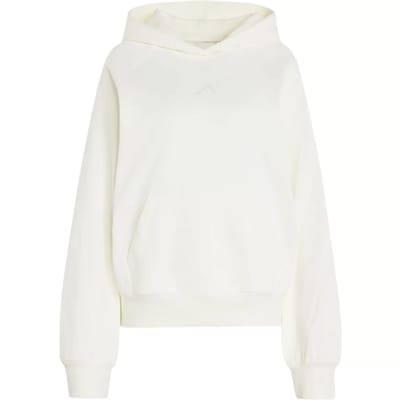 Dames Hoodie adidas Small Logo