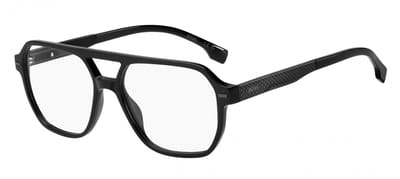 Hugo Boss BOSS 1843 Black 56/16/150 MAN Brilmonturen