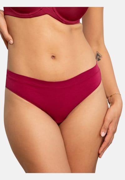 String COTTON BASIC