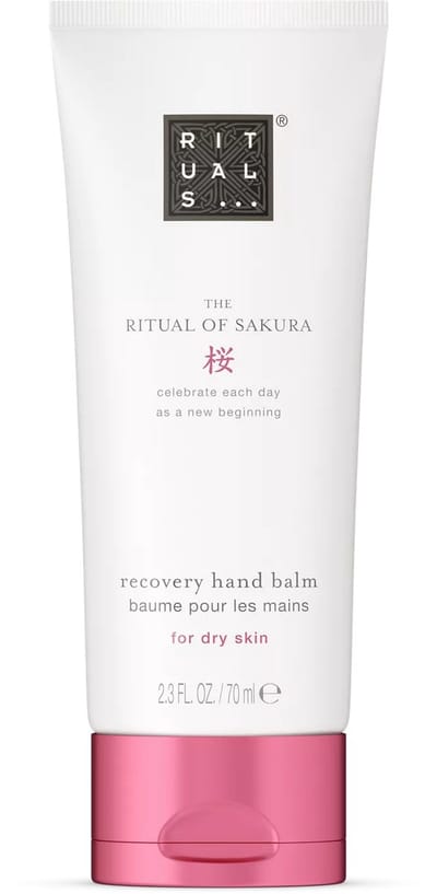 Rituals of Sakura - Travel Hand Balm - 70 ml