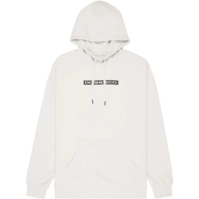 Hoodie DC Shoes Tire Job