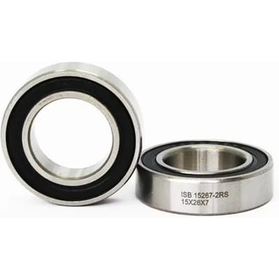 Lager Euro bearings Isb Sport 15267-2Rs