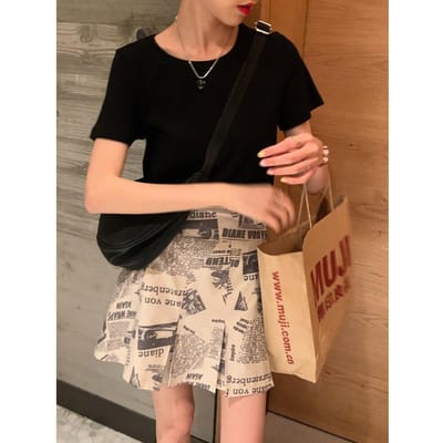 Nieuwe Crossbody Tas Veelzijdige Borsttas Lichtgewicht Oksel Dumpling Tas Nylon Canvas Tas Dames black