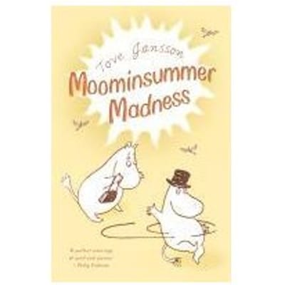 Moominsummer Madness - TOVE JANSSON