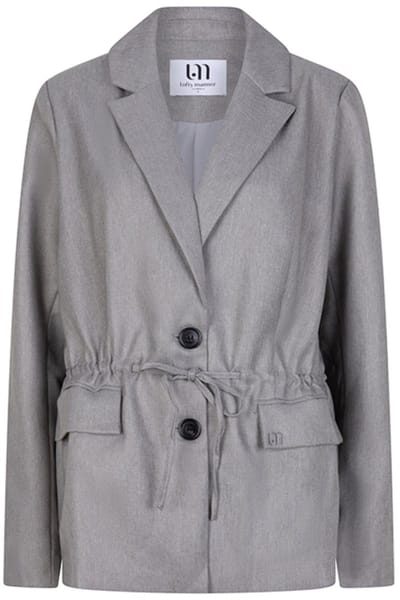 Lofty Manner - Blazer Melinda - Grey
