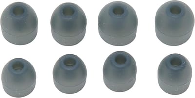 Ergonomische Geheugen Schuim Oordopjes voor Geluidsisolatie - 8 Stuks Geschikt voor Diverse Modellen