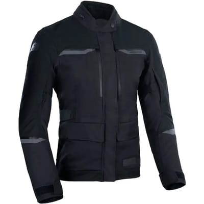 Motorjack voor dames Oxford Mondial 2.0