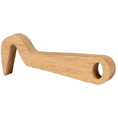 Grooming Deluxe - Sammy kids hoefkrabber eenhoorn