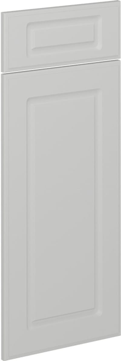 Vicco R-Line Keukenfront – 29.6 x 70.8 cm meubelfront voor de lade-onderkast Wit Landhuis