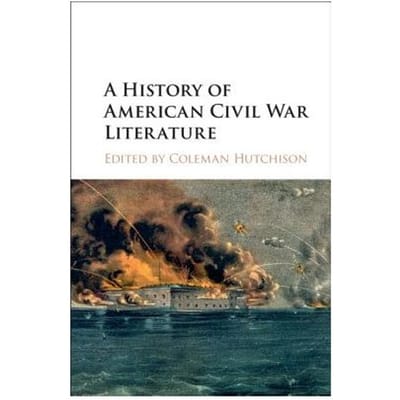 A History Of American Civil War Literature