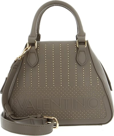 VALENTINO Handtas Schoudertas Mittens Handbag Taupe