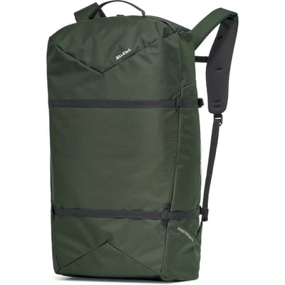 Salewa Agner touwtas 50 cm - dark olive