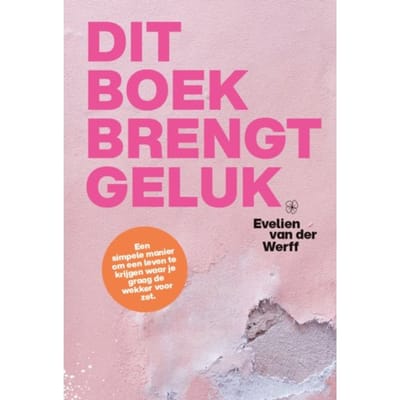 Dit Boek Brengt Geluk