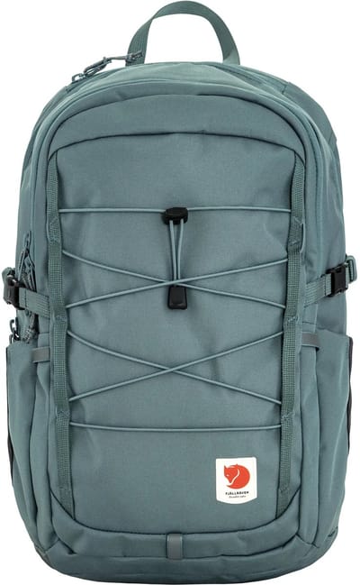 Fjällräven Skule 20 Laptoprugzak - 13 inch - 20L - Blauw