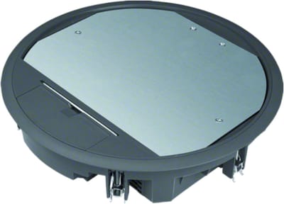 Hager VR10059005 HAG INSTALLATIED.R10 ZW 5