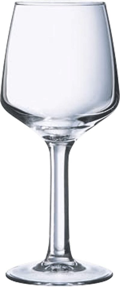 Arcoroc Lineal Wijnglas 25 Cl - 6 Stuks
