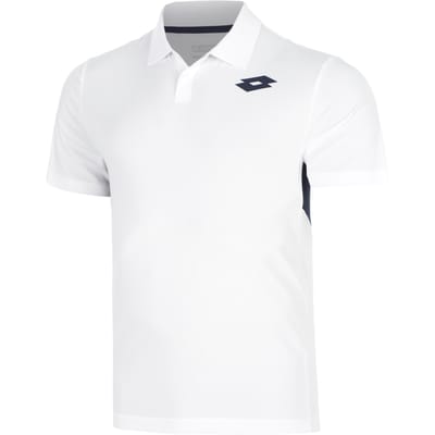 Lotto Squadra IV Polo Heren