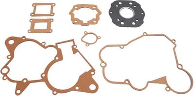 artein motor pakking cilinderkop voet koppelingshuis voor gilera 50 zulu euro2 motorfiets voor 2005 nieuw